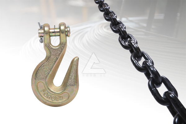 羊角抓鉤、翅鉤使用方法